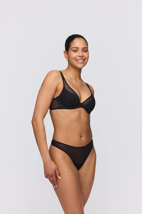 Marie Jo Basyl Thong